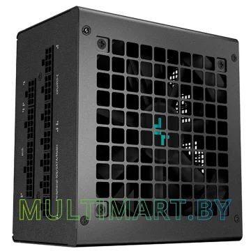Блок питания DeepCool PQ1000M 1000W (R-PQA00M-FA0B-EU) картинка 3